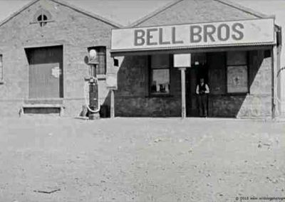 Bell Bros Store