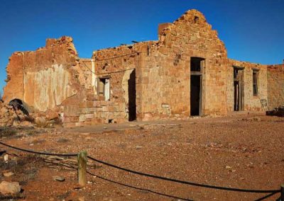 Tanscontinental Hotel