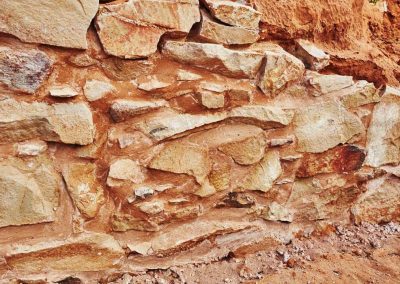 Repointing completer