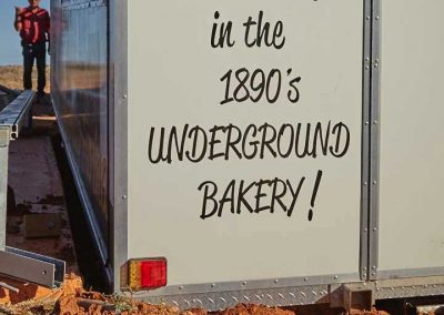 Driver under instruction