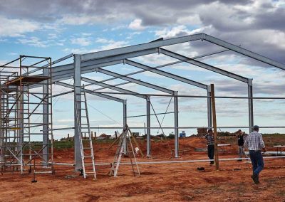 Preparing tasks for the next day