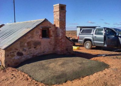 New insulated oven cover