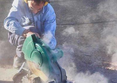 Doug cutting firebrick