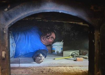 75_Baking Chamber_Calsil