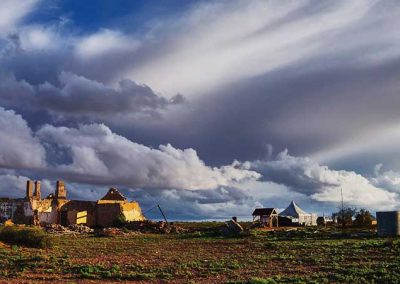 Farina - The big picture