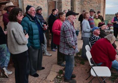 The last roundup continues