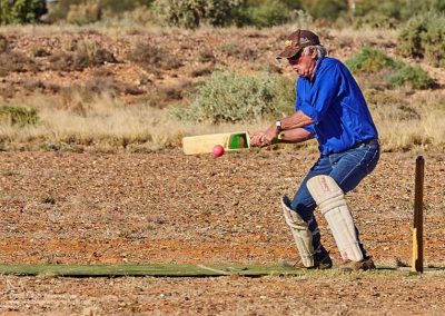 Dawesy concentrating