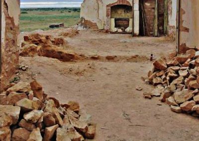 Transcontinental Hotel