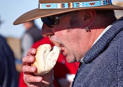 Breakfast Anzac day style