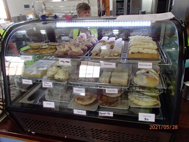 Farina 2022 Opening Soon