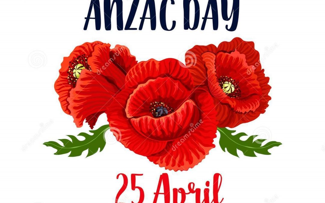 Farina Anzac Service 2024