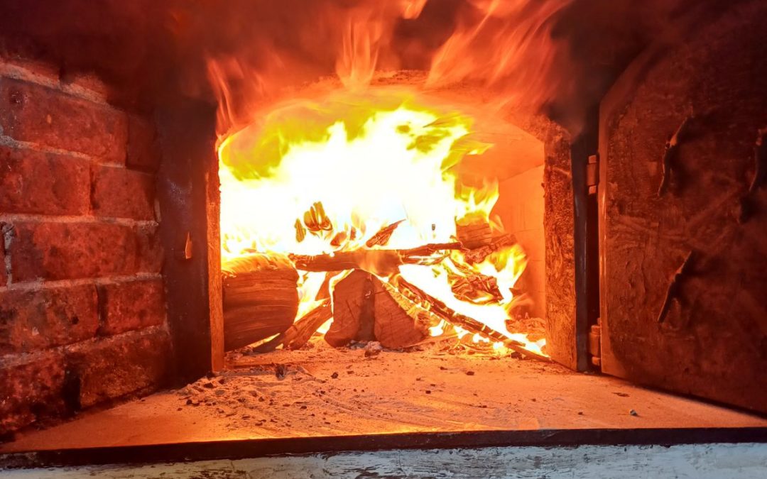 Farina Bakery closing tomorrow