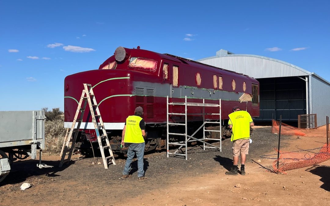 Follow us on Facebook